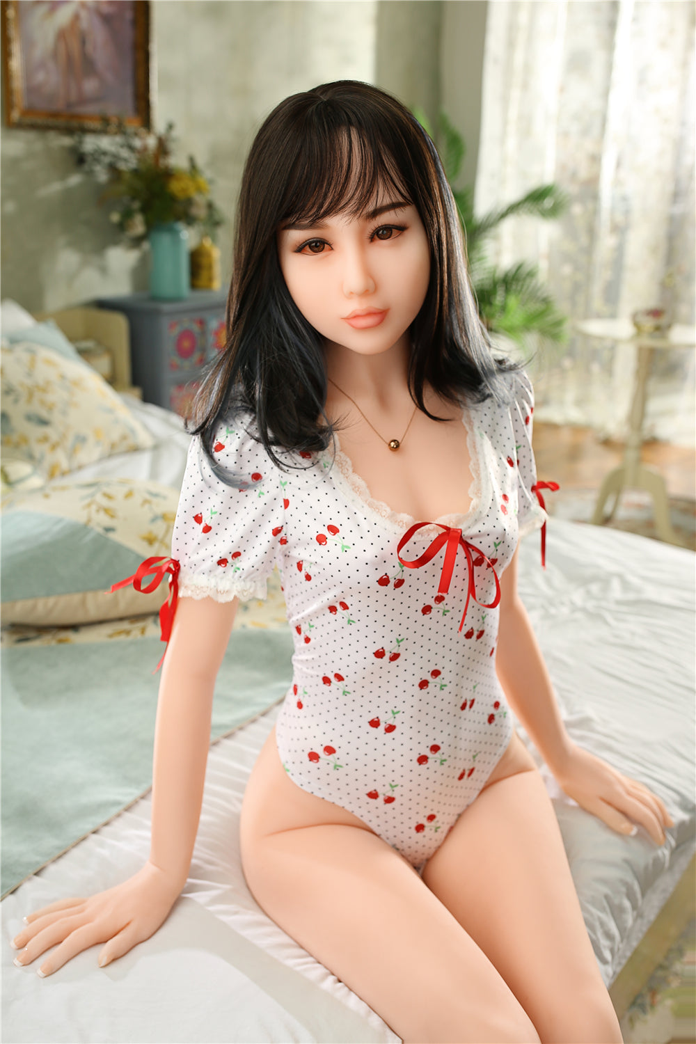 Irontech Doll 165 cm C TPE - Lana | Sex Dolls SG