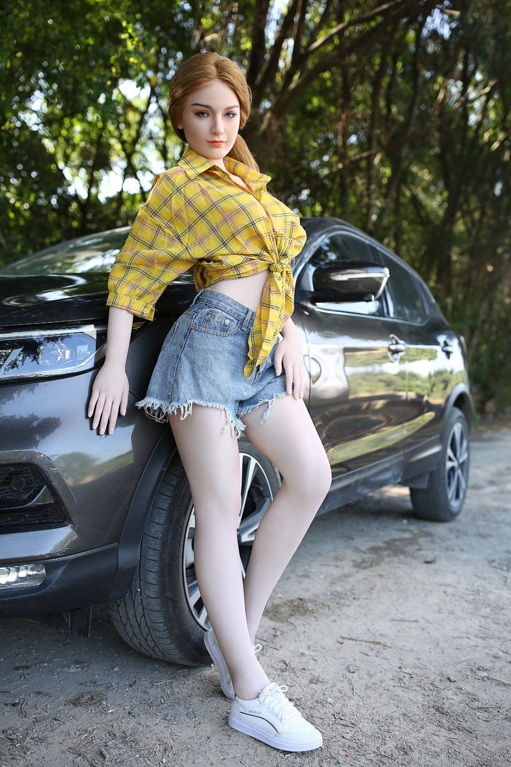 Starpery 169 cm C - Daisy | Sex Dolls SG