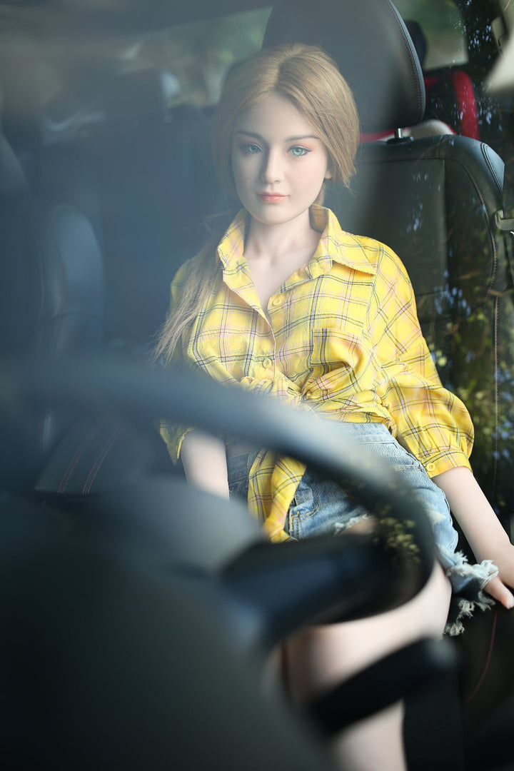 Starpery 169 cm C - Daisy | Sex Dolls SG