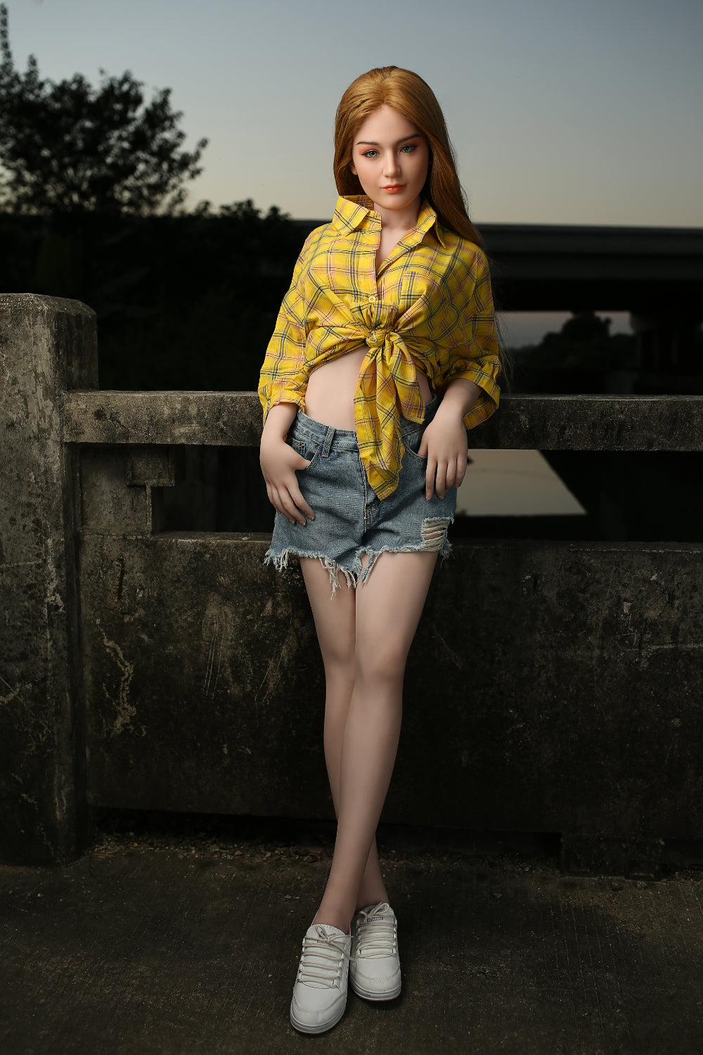 Starpery 169 cm C - Daisy | Sex Dolls SG