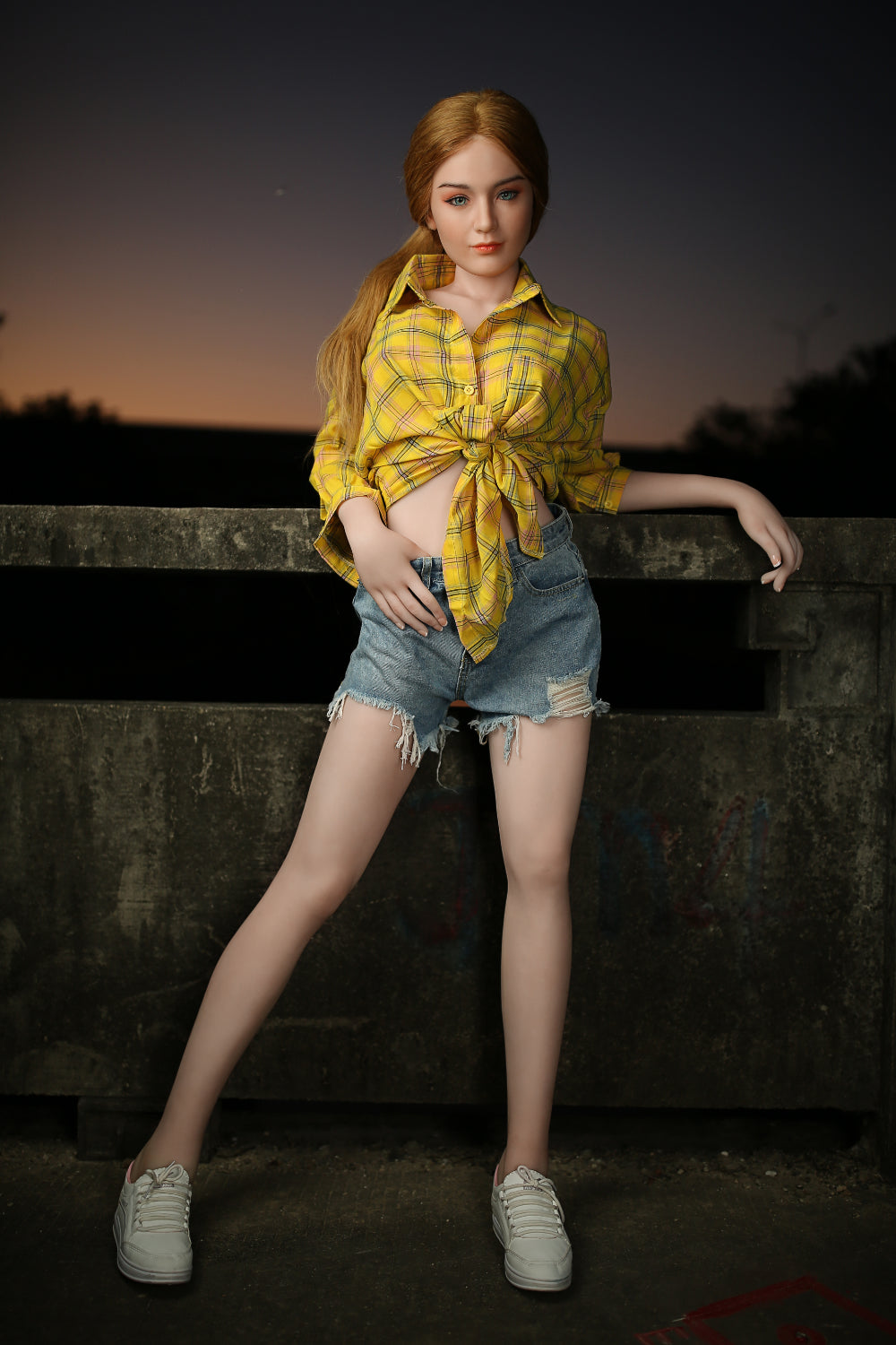 Starpery 169 cm C - Daisy | Sex Dolls SG