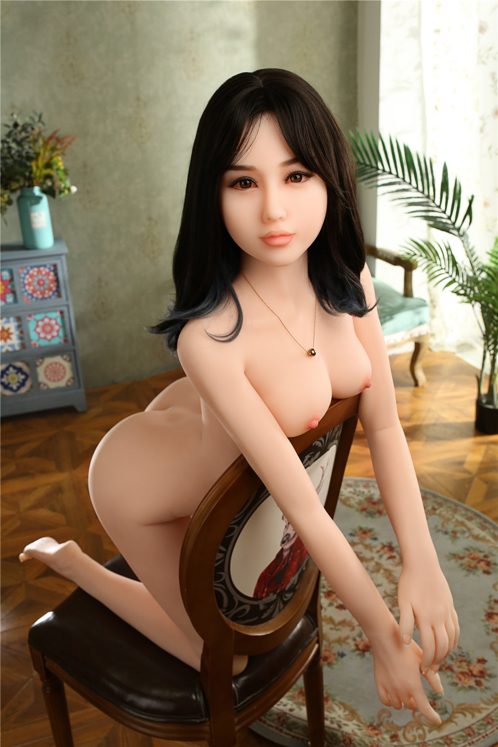 Irontech Doll 165 cm C TPE - Lana | Sex Dolls SG