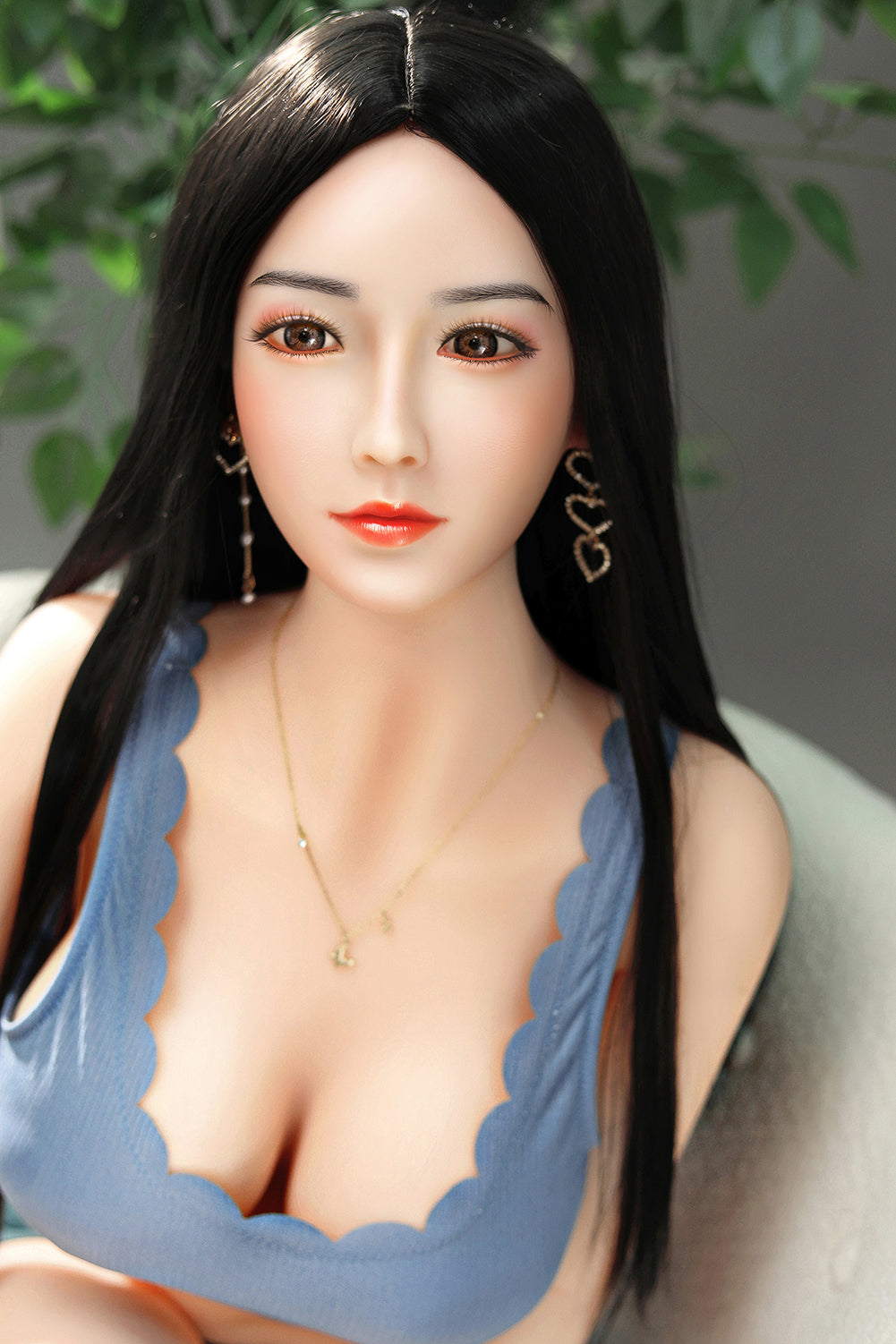 SY DOLL 158 CM C TPE - Isadora | Sex Dolls SG