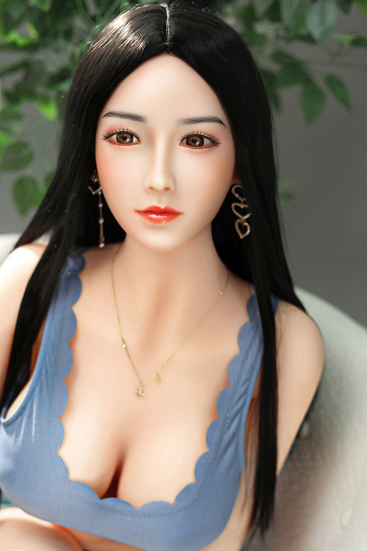 SY DOLL 158 CM C TPE - Isadora | Sex Dolls SG