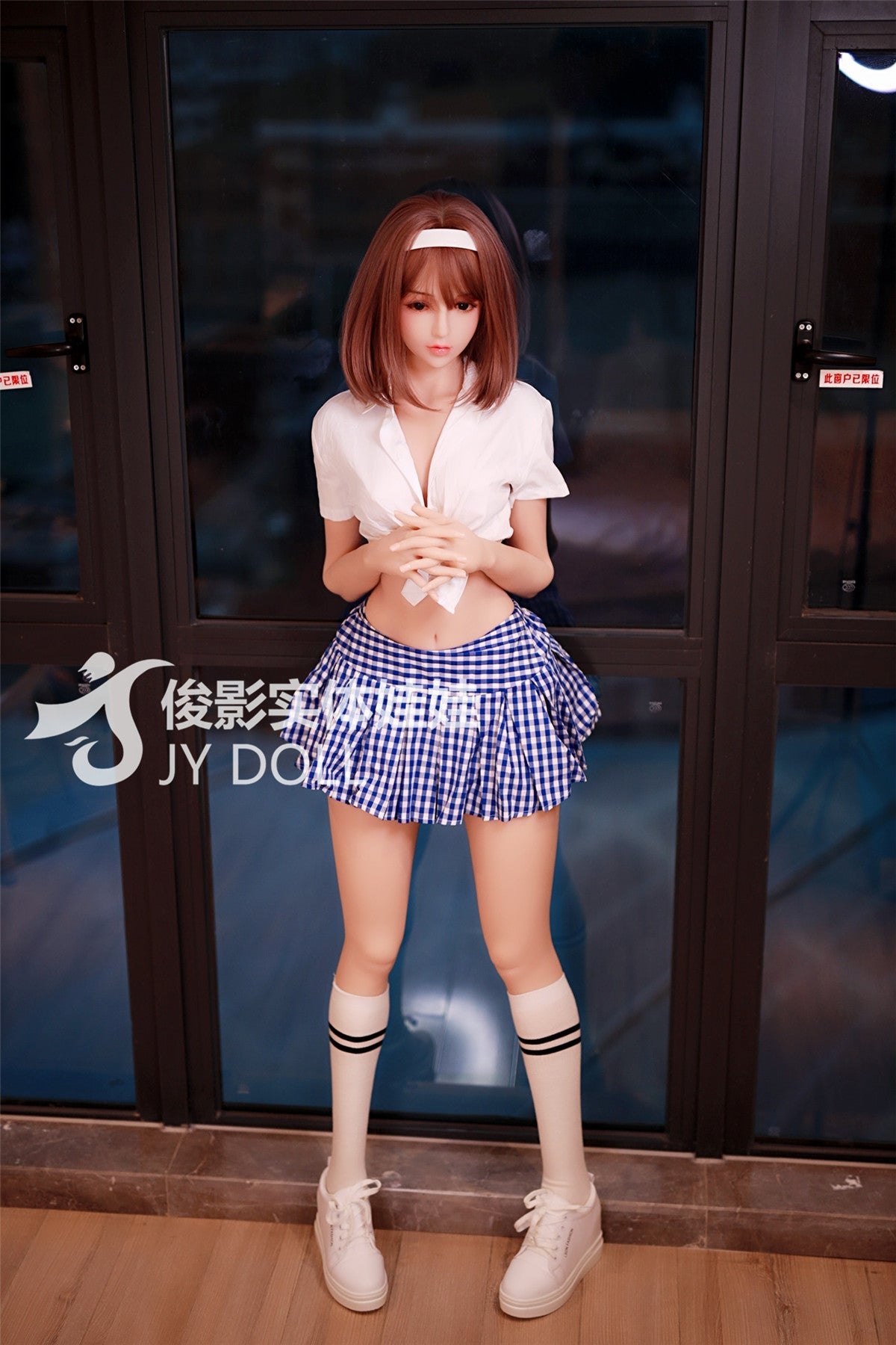 JY Doll 157 cm TPE - Moon | Sex Dolls SG