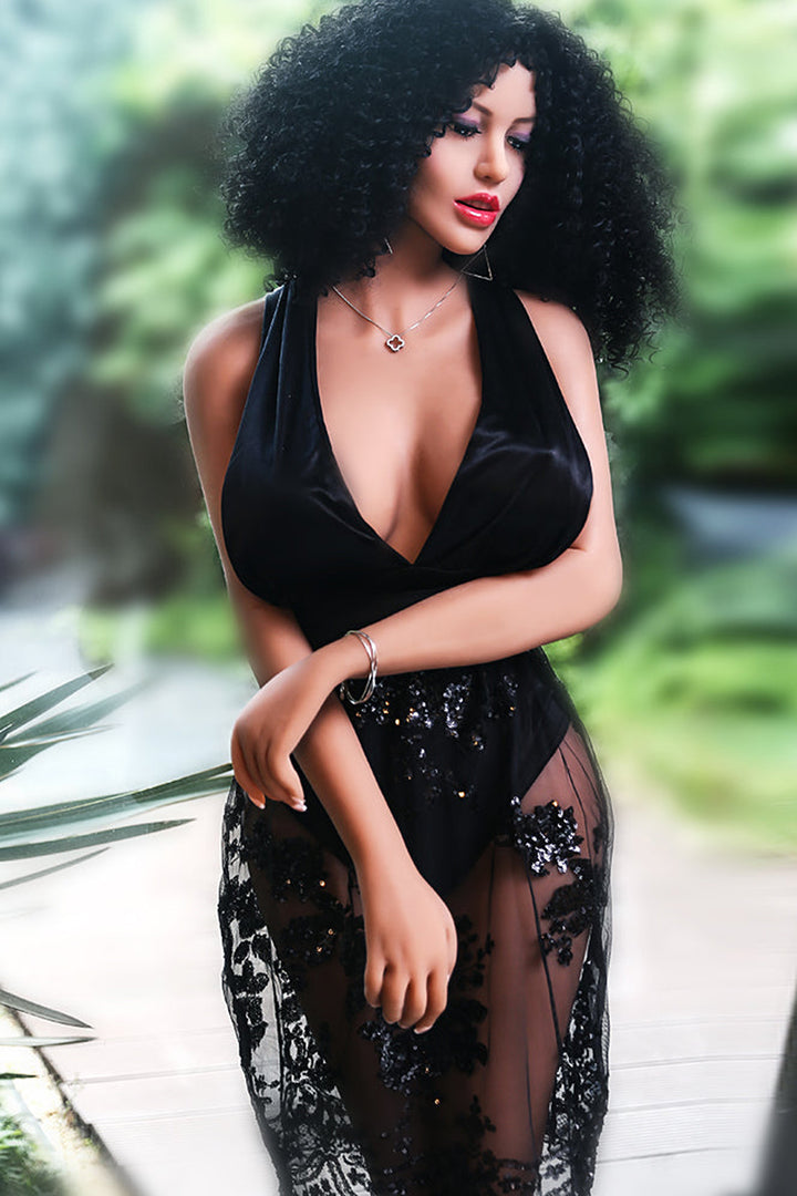 SY DOLL 158 CM D TPE - Martha | Sex Dolls SG