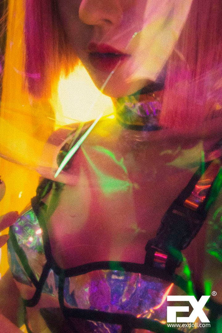 EX Doll Clone Series 166 cm Silicone - Jie | Sex Dolls SG