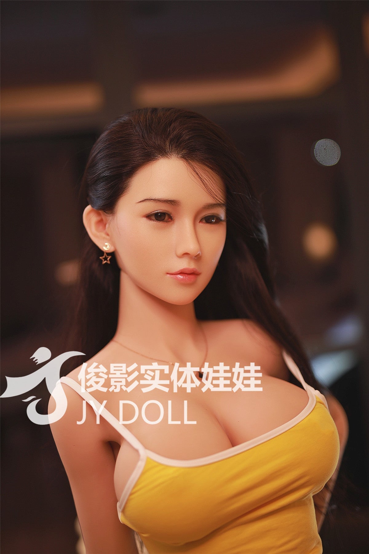 JY Doll 161 cm Fusion - Winnie (SG) | Sex Dolls SG