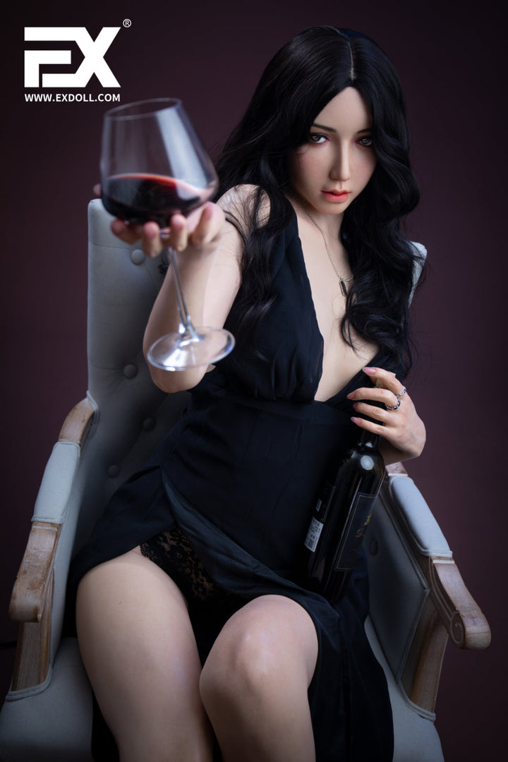 EX Doll Clone Series 164 cm C Silicone - Chu Ci | Sex Dolls SG