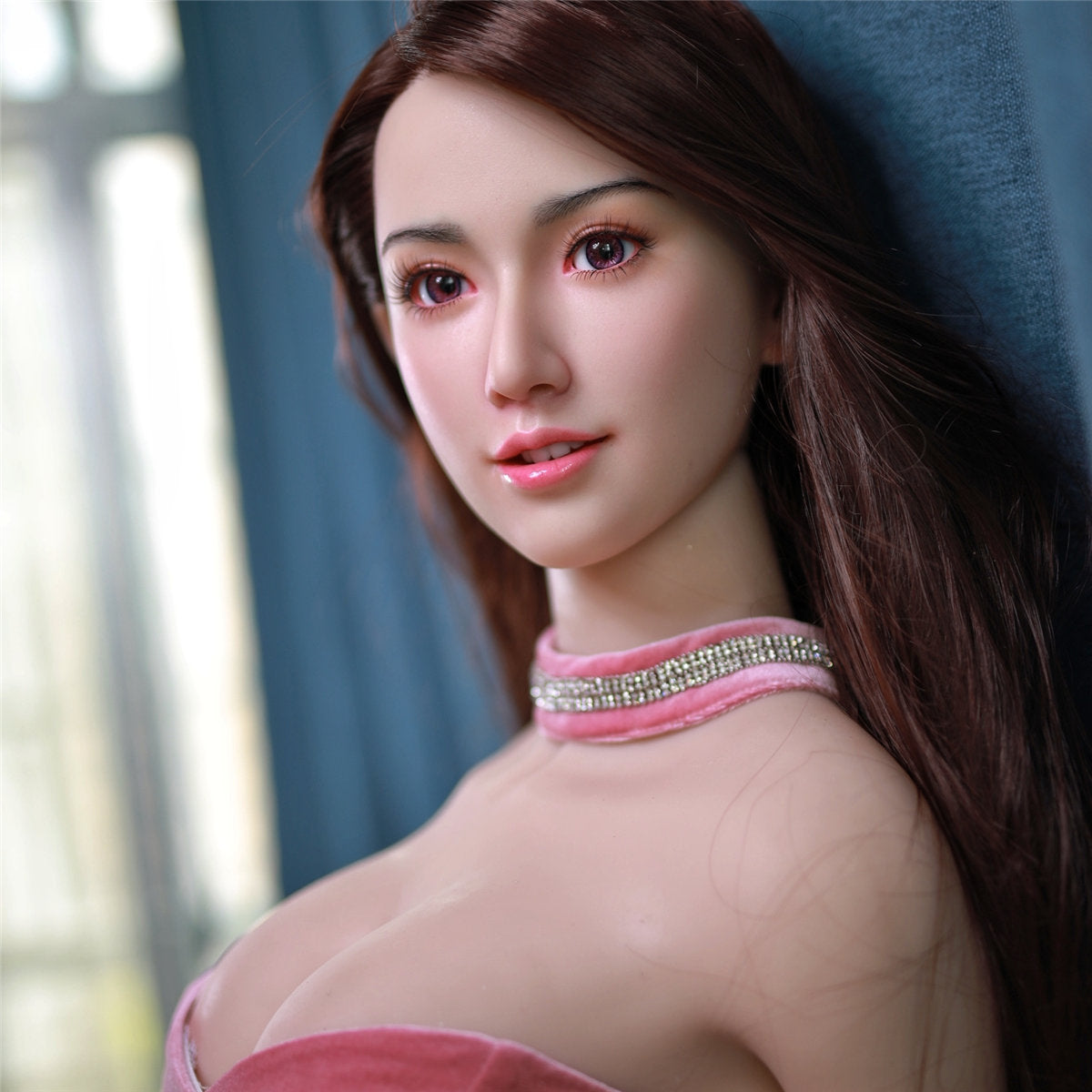 JY Doll 168 cm Fusion - Ling | Sex Dolls SG