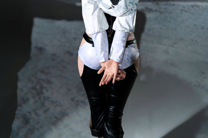 Game Lady 156 cm Silicone - Lucyna Kushinada | Sex Dolls SG