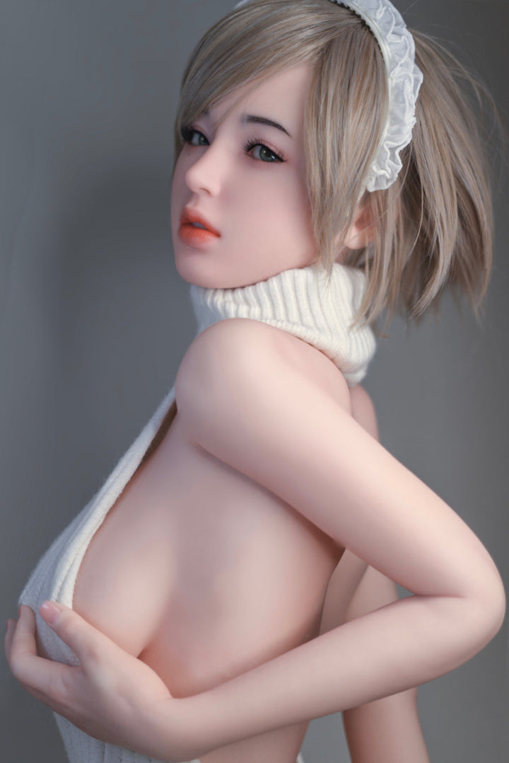 TAYU Doll 148 cm D Silicone - QingZhi - V2 | Sex Dolls SG