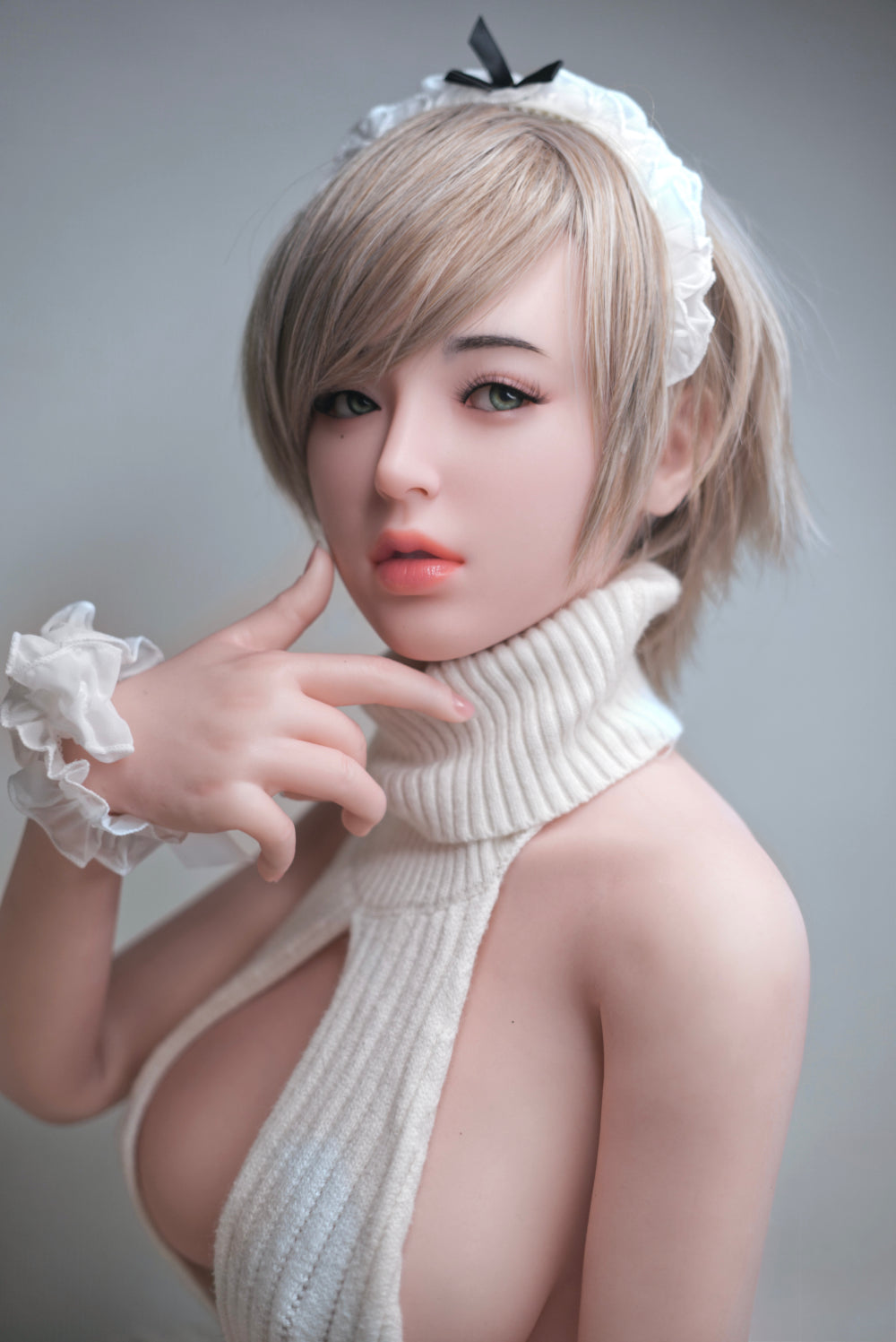 TAYU Doll 148 cm D Silicone - QingZhi - V2 | Sex Dolls SG