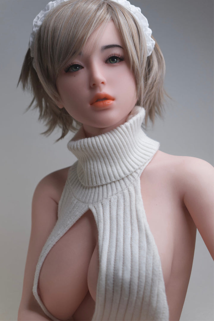 TAYU Doll 148 cm D Silicone - QingZhi - V2 | Sex Dolls SG