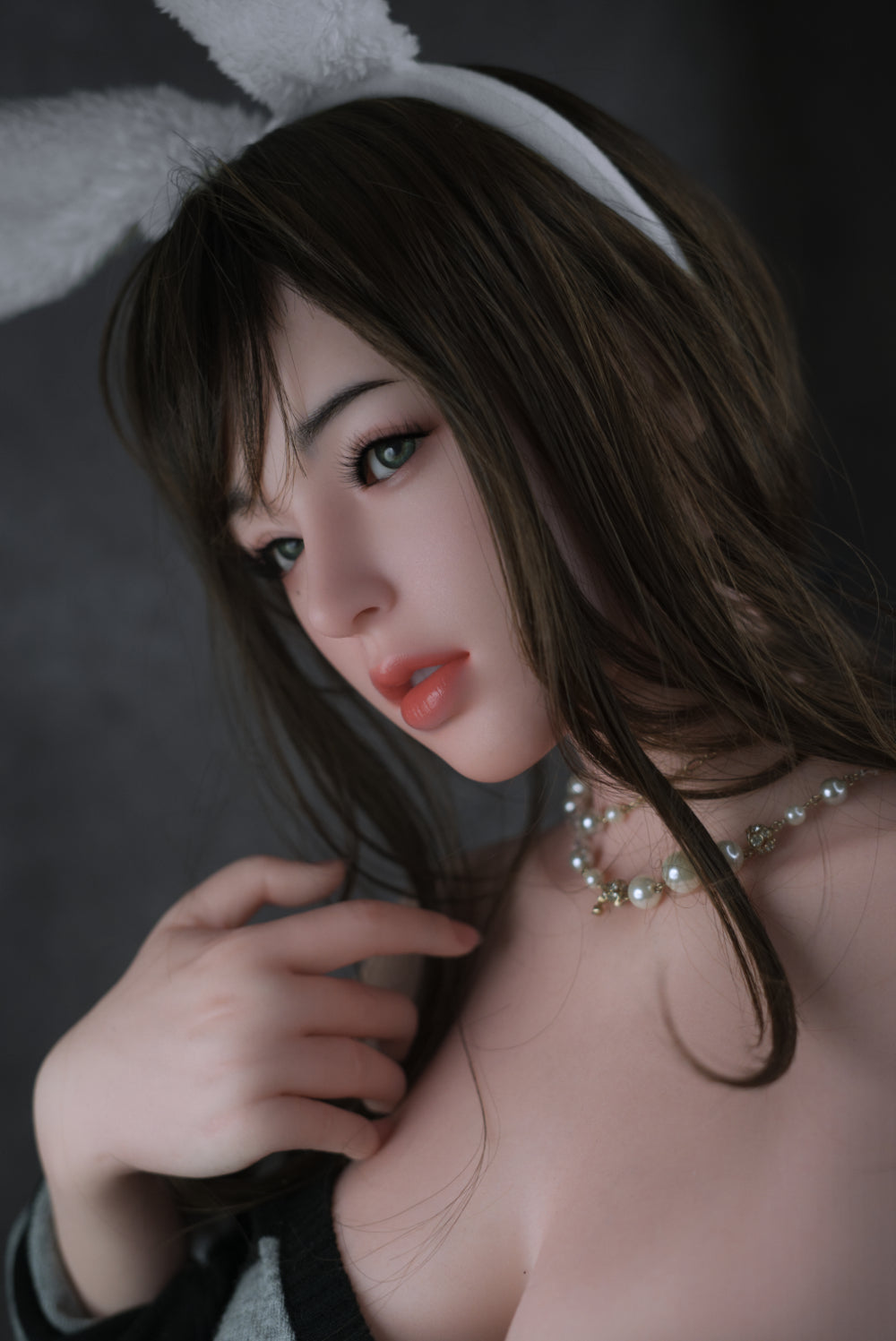 TAYU Doll 148 cm D Silicone - QingZhi - V2 | Sex Dolls SG