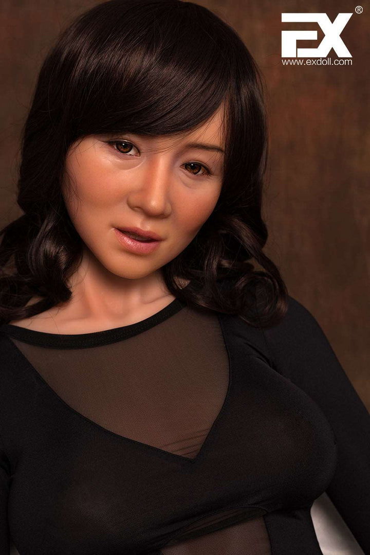 EX Doll Ukiyoe Series 170 cm Silicone - Mayu | Sex Dolls SG