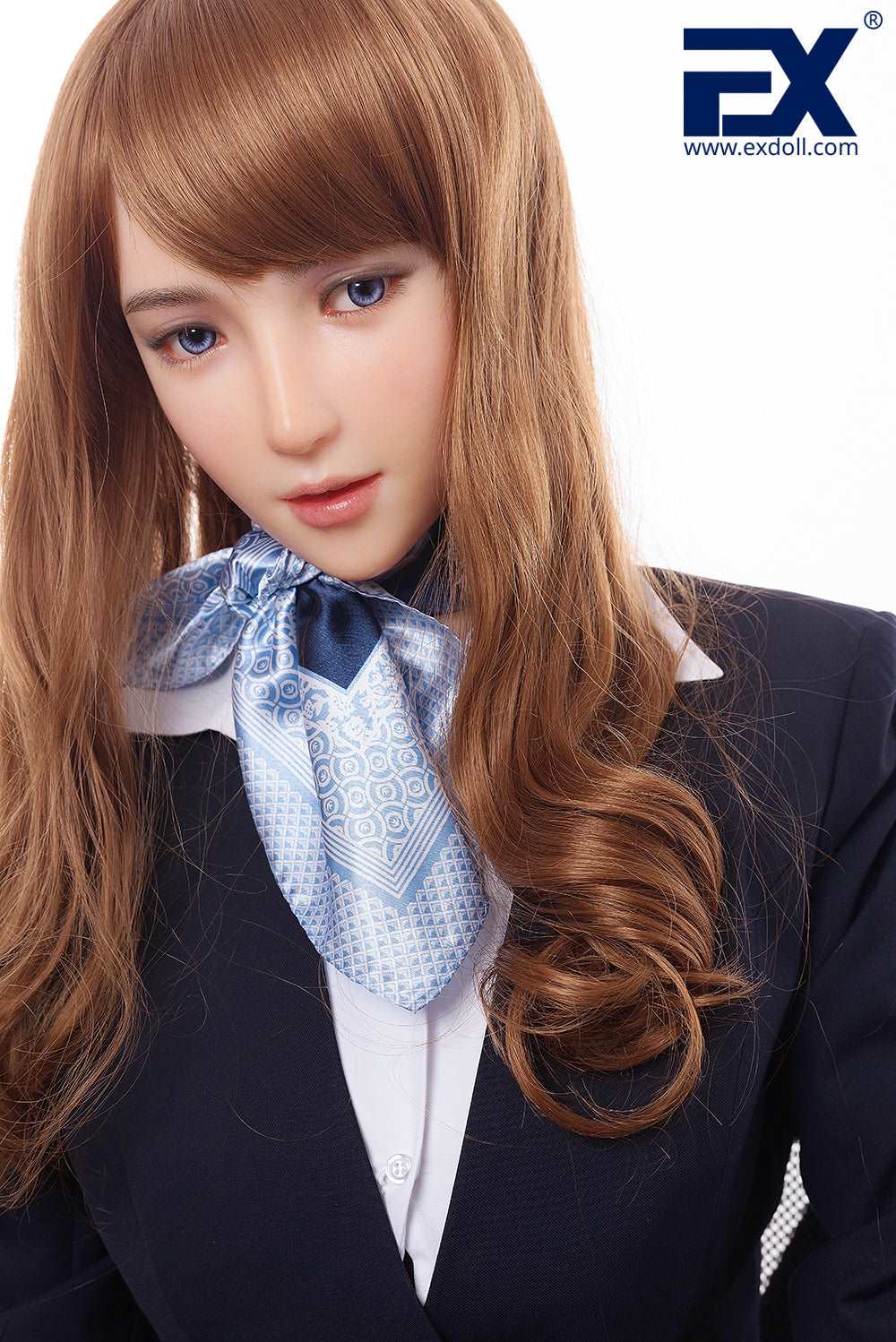 EX Doll Ukiyoe Series 170 cm Silicone - Jia Xin | Sex Dolls SG