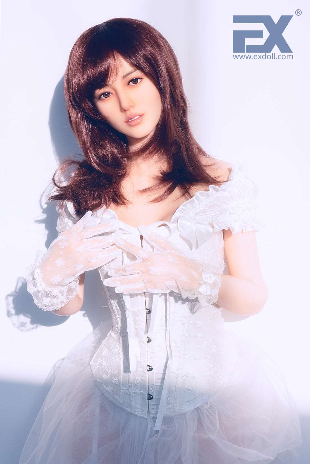 EX Doll Ukiyoe Series 170 cm Silicone - Misugi | Sex Dolls SG