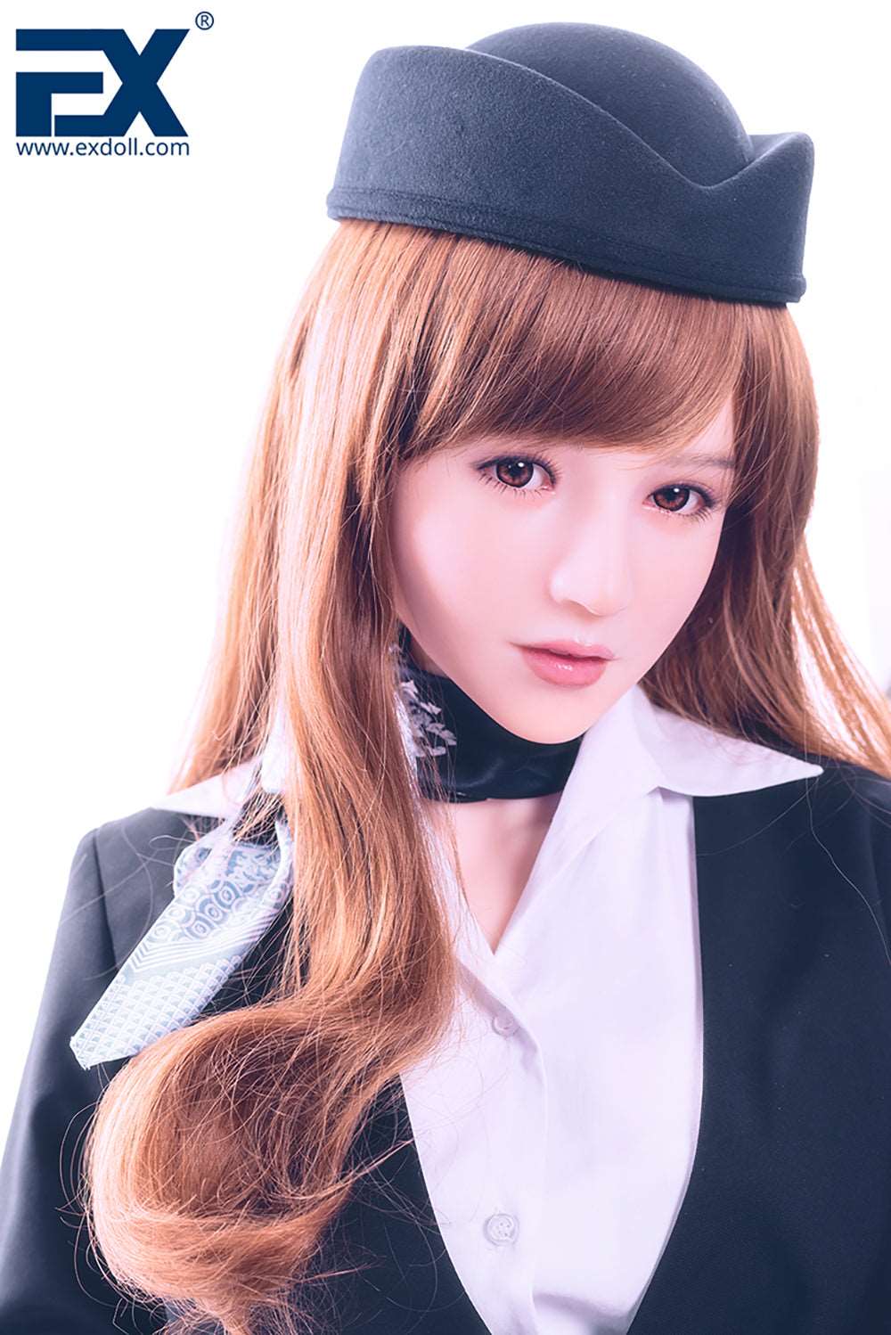EX Doll Ukiyoe Series 170 cm Silicone - Yuan Yuan | Sex Dolls SG