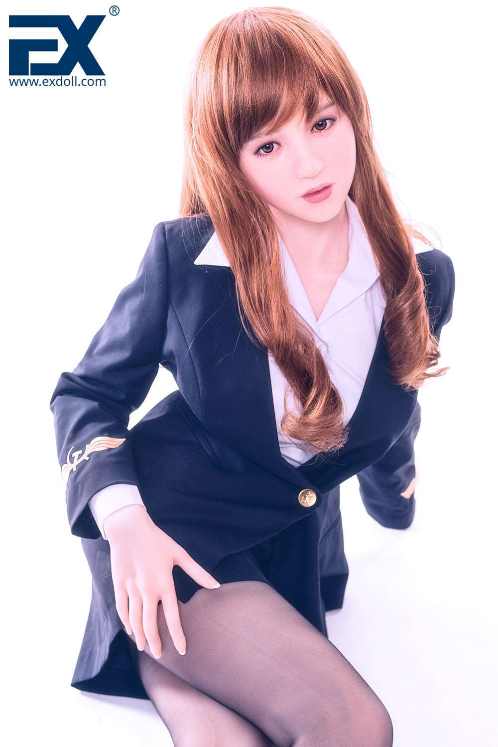 EX Doll Ukiyoe Series 170 cm Silicone - Yuan Yuan | Sex Dolls SG