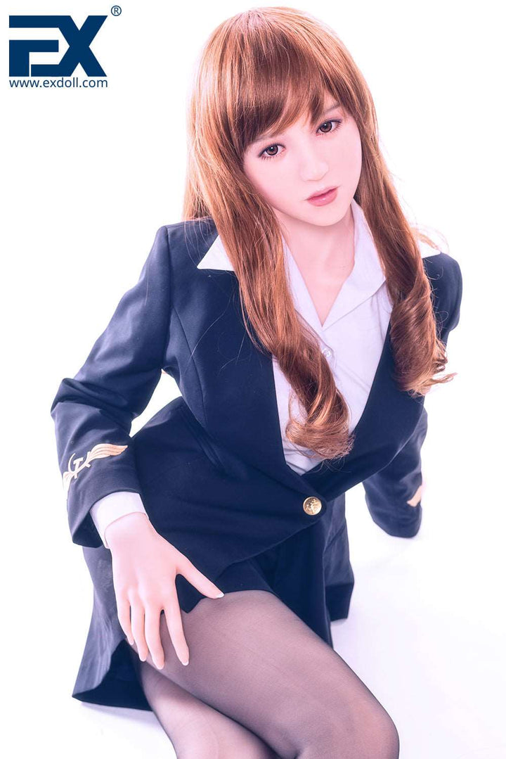 EX Doll Ukiyoe Series 170 cm Silicone - Yuan Yuan | Sex Dolls SG