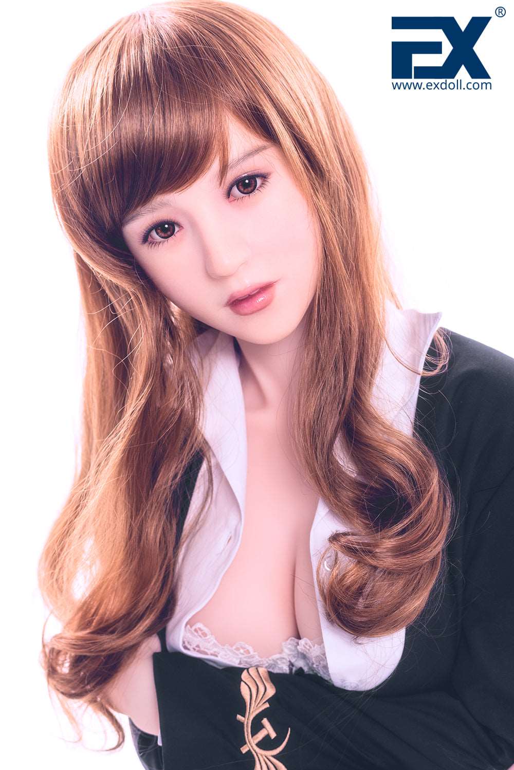 EX Doll Ukiyoe Series 170 cm Silicone - Yuan Yuan | Sex Dolls SG