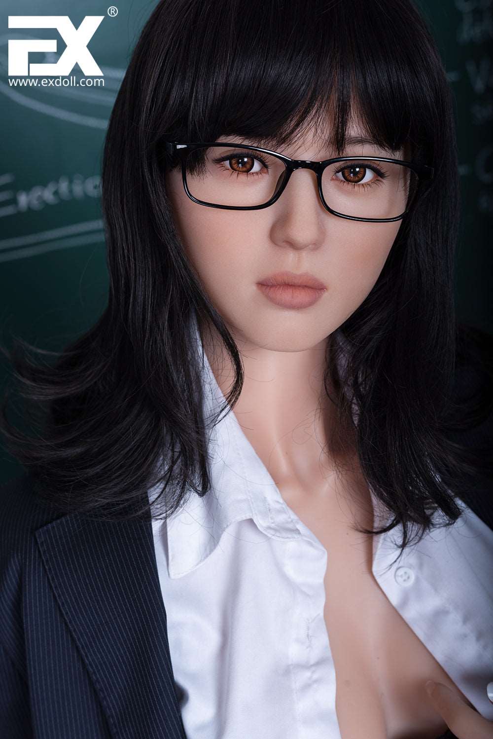 EX Doll Ukiyoe Series 170 cm Silicone - Mo Han | Sex Dolls SG