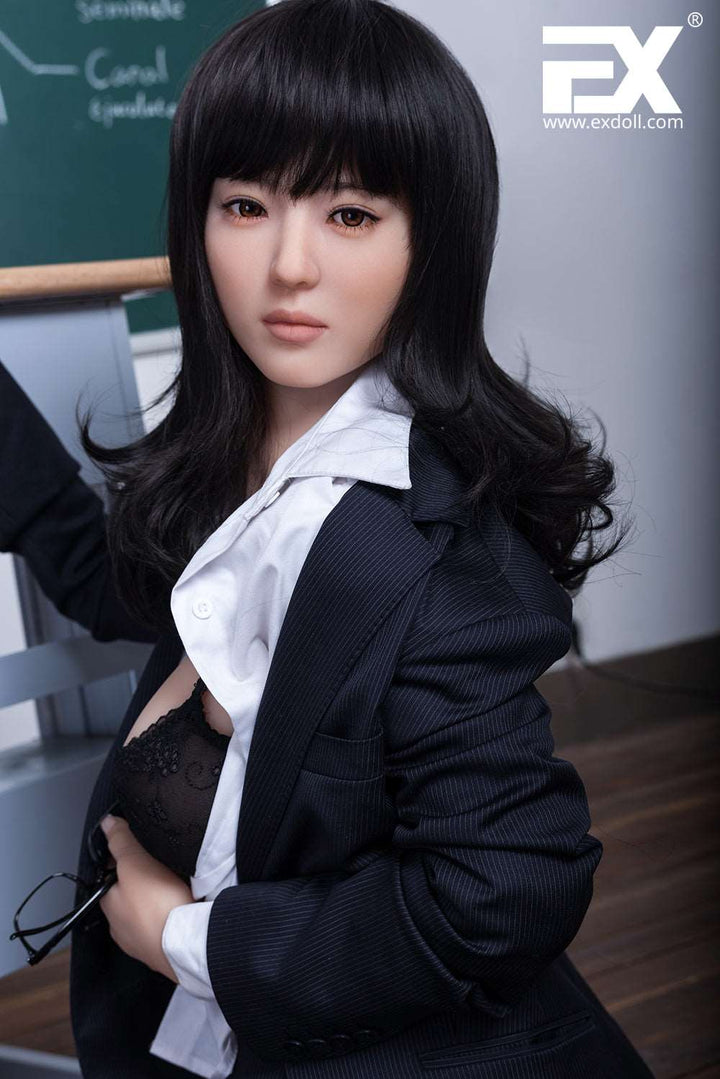 EX Doll Ukiyoe Series 170 cm Silicone - Mo Han | Sex Dolls SG