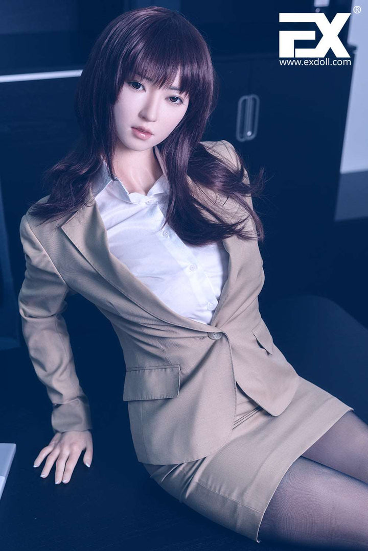 EX Doll Ukiyoe Series 170 cm Silicone - Miki | Sex Dolls SG