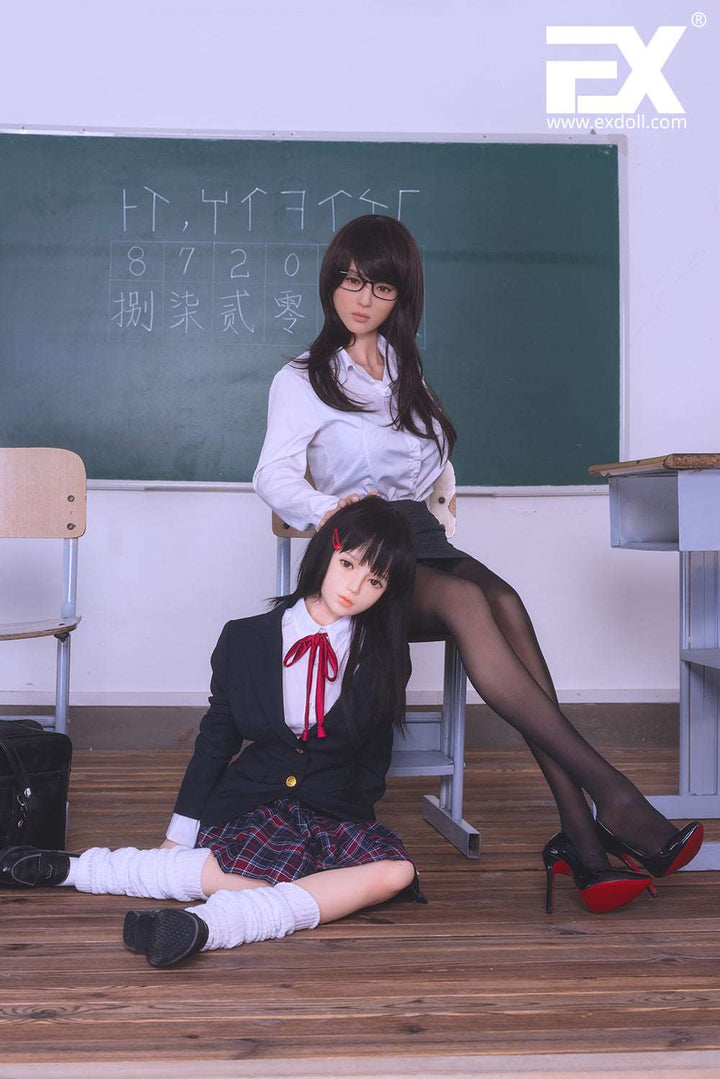 EX Doll Ukiyoe Series 170 cm Silicone - Mo Han | Sex Dolls SG