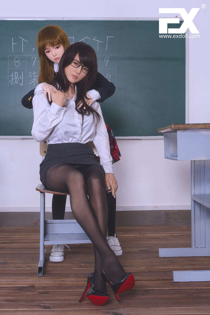 EX Doll Ukiyoe Series 170 cm Silicone - Mo Han | Sex Dolls SG