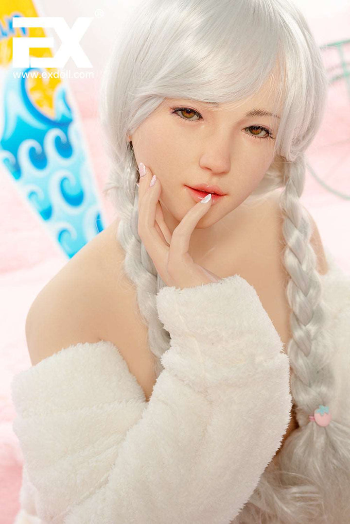 EX Doll Summit Series 152 cm Silicone - Jodie | Sex Dolls SG