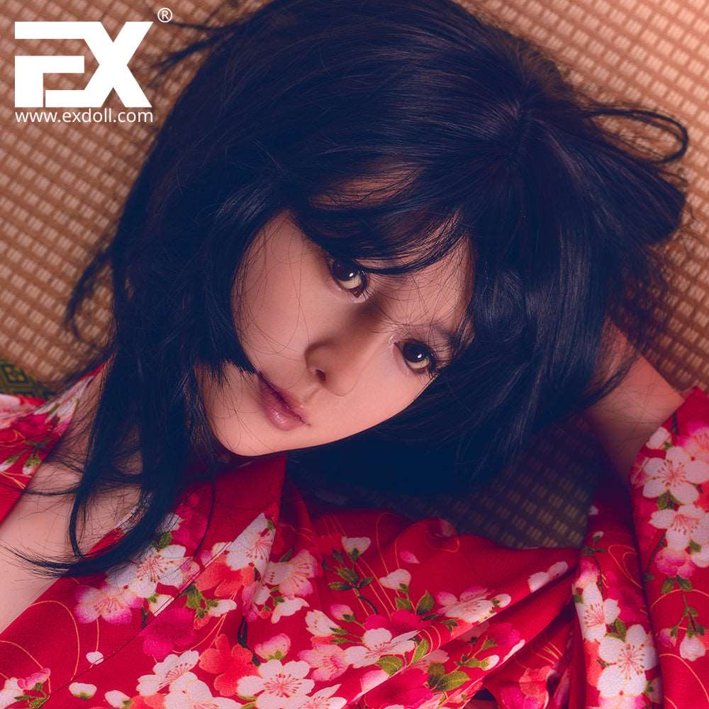 EX Doll Ukiyoe Series 170 cm Silicone - Ruo Yi | Sex Dolls SG