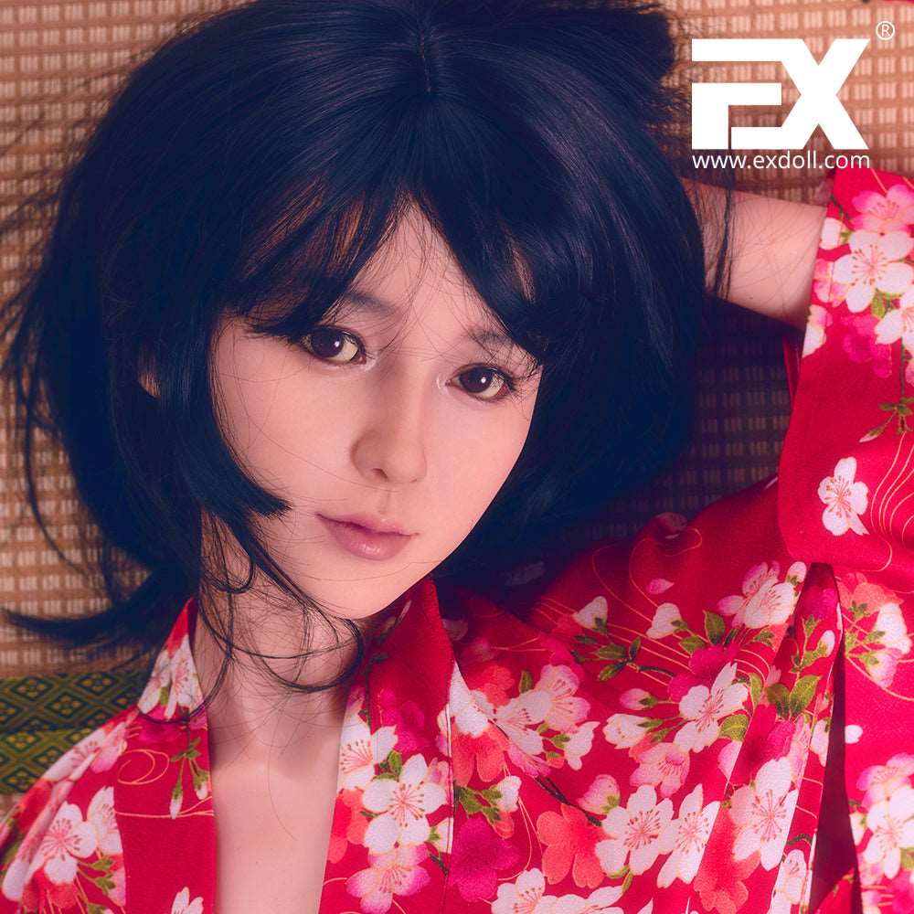 EX Doll Ukiyoe Series 170 cm Silicone - Ruo Yi | Sex Dolls SG