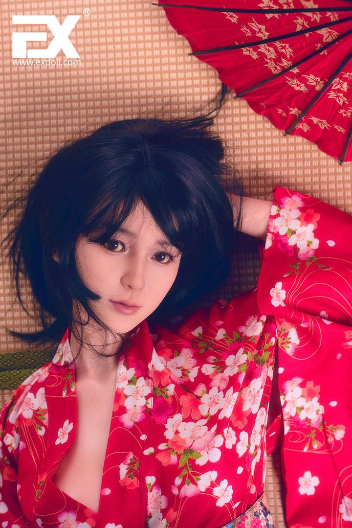 EX Doll Ukiyoe Series 170 cm Silicone - Ruo Yi | Sex Dolls SG