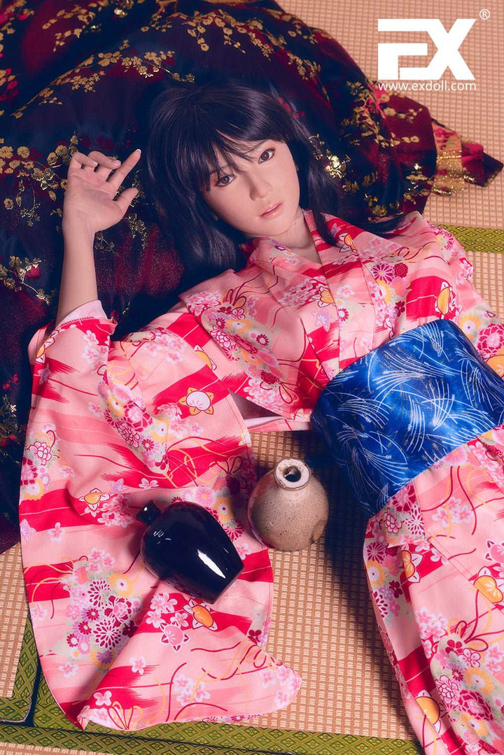 EX Doll Summit Series 168.5 cm Silicone - Queena | Sex Dolls SG