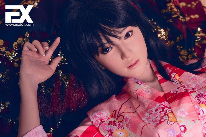 EX Doll Summit Series 168.5 cm Silicone - Queena | Sex Dolls SG