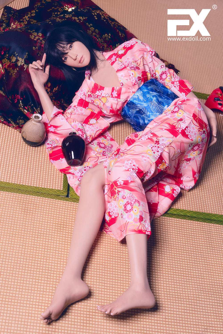 EX Doll Summit Series 168.5 cm Silicone - Queena | Sex Dolls SG