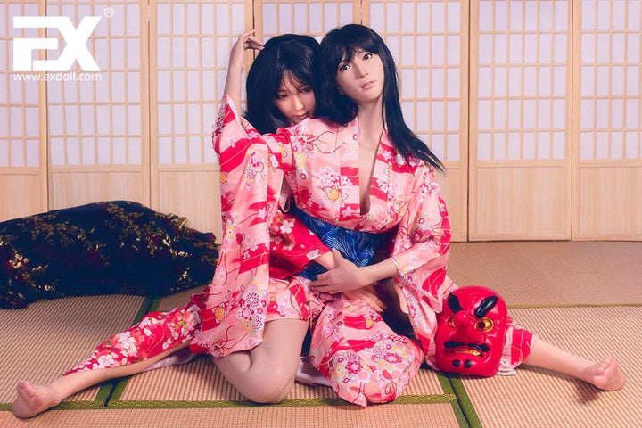 EX Doll Summit Series 168.5 cm Silicone - Queena | Sex Dolls SG