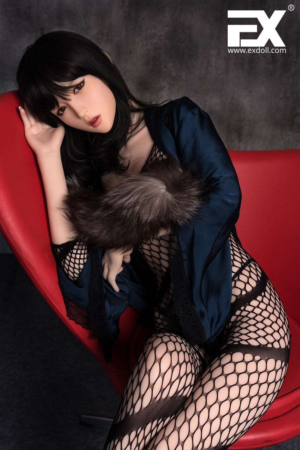 EX Doll Ukiyoe Series 170 cm Silicone - Seung Hee | Sex Dolls SG