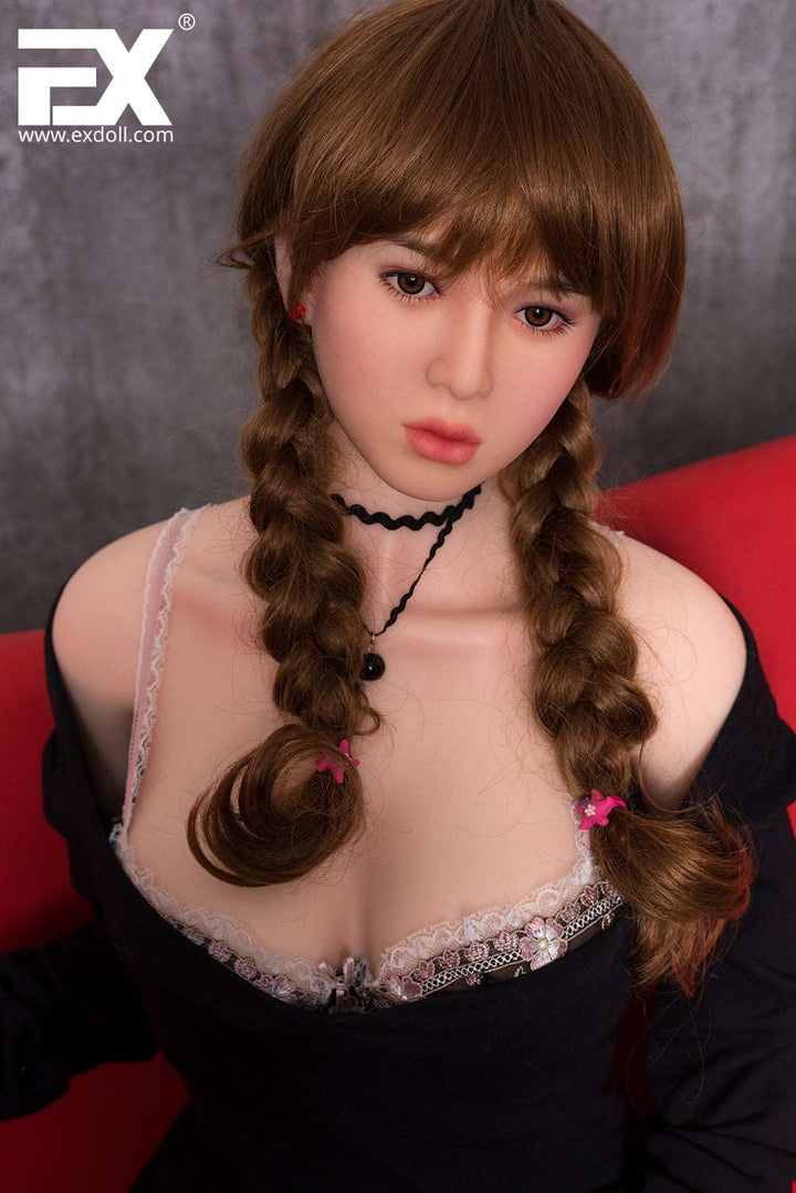 EX Doll Ukiyoe Series 170 cm Silicone - Hatsuha | Sex Dolls SG