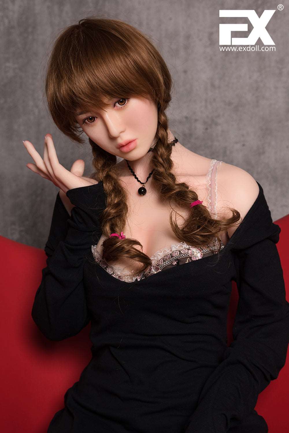 EX Doll Ukiyoe Series 170 cm Silicone - Hatsuha | Sex Dolls SG