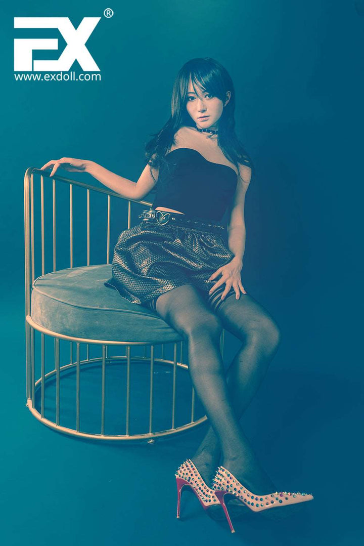 EX Doll Clone Series 160 cm A Silicone - Chun Yi | Sex Dolls SG