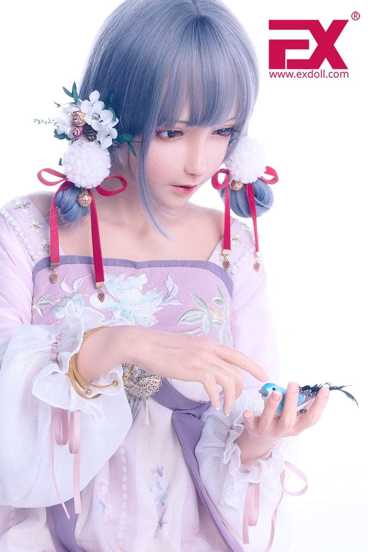 EX Doll Summit Series 149 cm Silicone - Lily | Sex Dolls SG