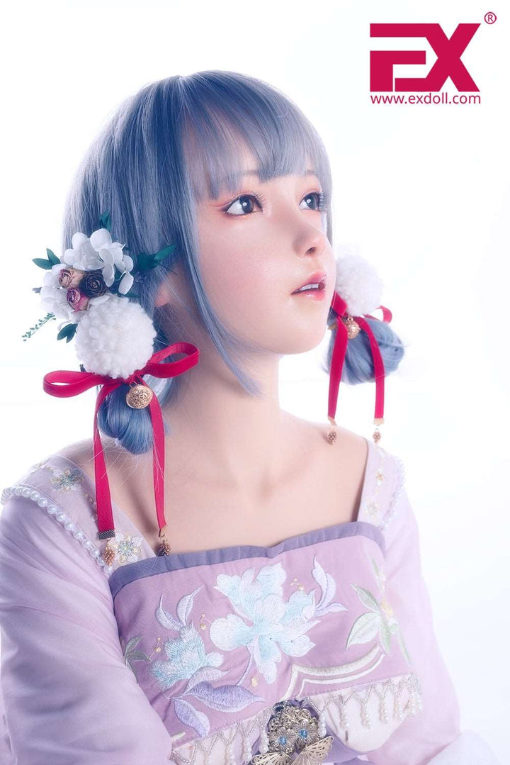 EX Doll Summit Series 149 cm Silicone - Lily | Sex Dolls SG