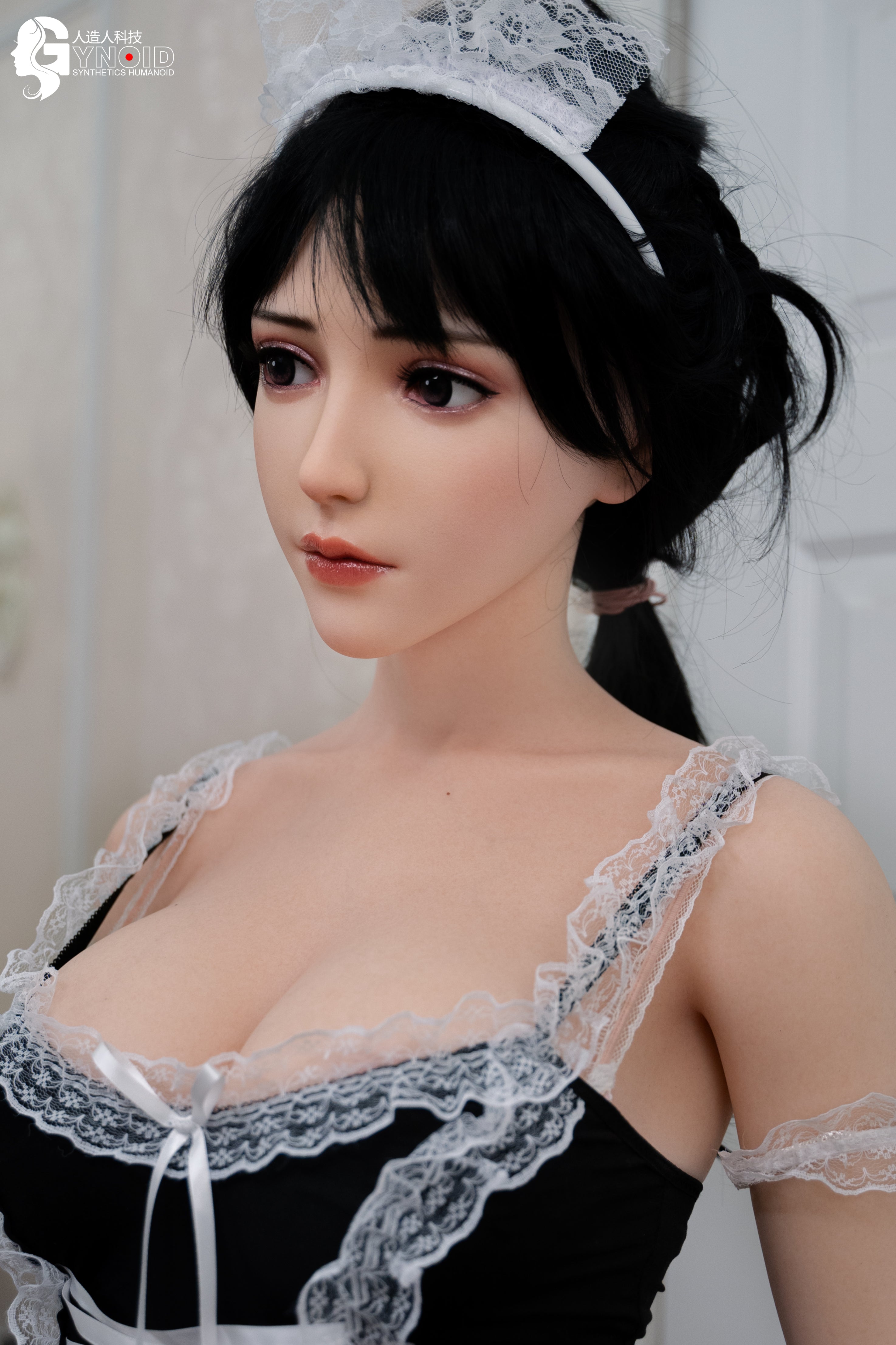 Gynoid Doll 168 cm Silicone - Arina | Sex Dolls SG