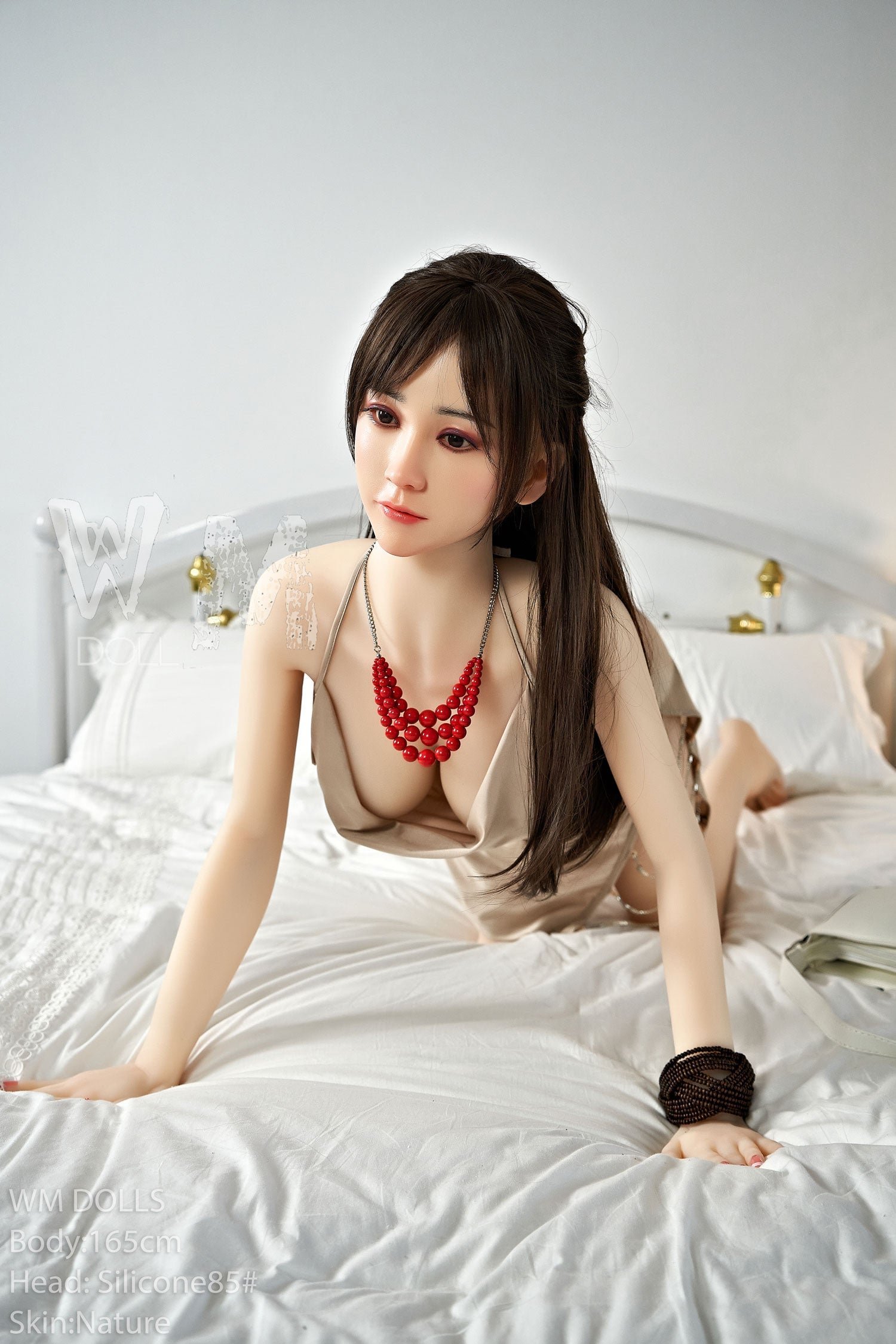 WM Doll 165 cm D Silicone - Alina | Sex Dolls SG