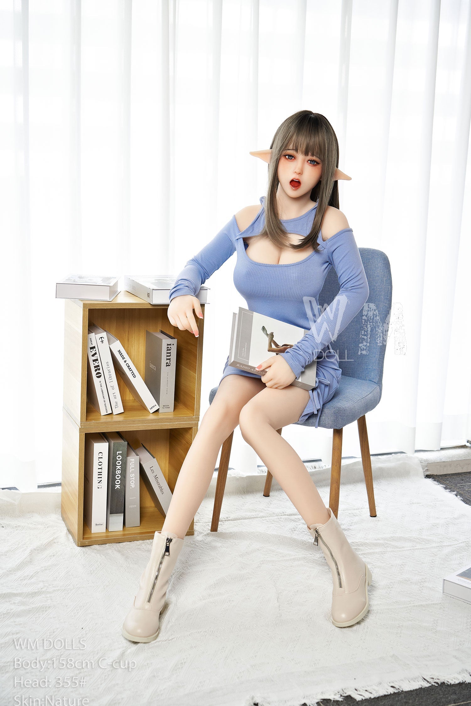 WM Doll 158 cm C TPE - Josie | Sex Dolls SG