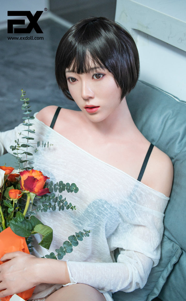 EX Doll Clone Series 162 cm Silicone - Mao | Sex Dolls SG