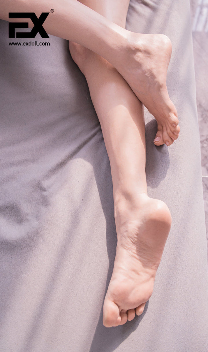 EX Doll Clone Series 162 cm Silicone - Mao | Sex Dolls SG